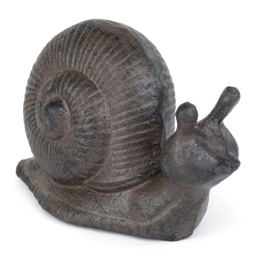 Moritz schnecke deko figur - schnecke,