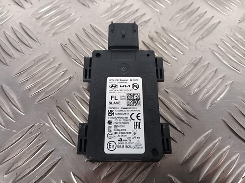 Original radarsensor vorne - radarsensor,