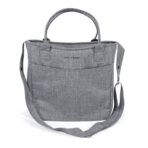 Chic baby wickeltasche - 4,
