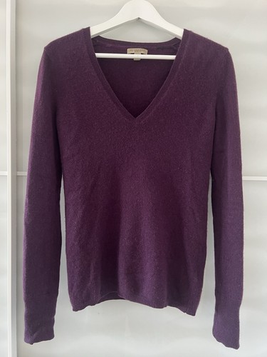 Burberry brit 100 cashmere - burberry,