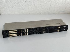 2x WSW Siemens EAB 811510