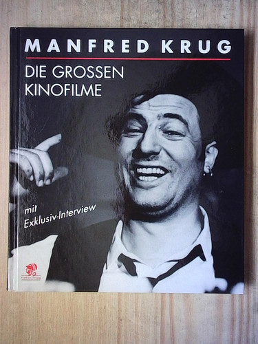 Buch manfred krug die - buch:,