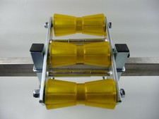 Slipwippe Kielrollenwippe