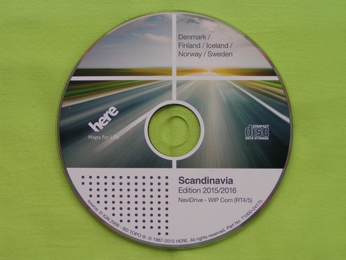 Navigation wip com - cd,