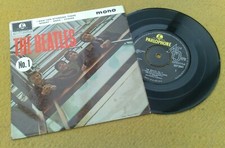 " Beatles No. 1 " Super UK EP