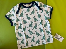 Shirt mit Känguru von 🍀