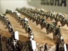 SECURA 4x Sägekette 0.325