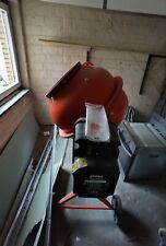 Neuwertiger Elektonischer LESCHA Betonmischer SM145 S