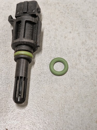 Original bmw elring - bmw, o-ring