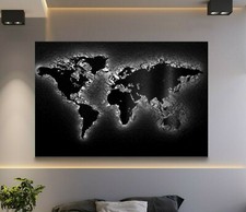 XXL LEINWAND BILD BIS