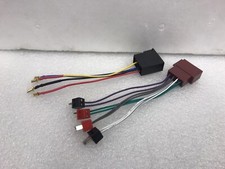 Old School Autoradio Power