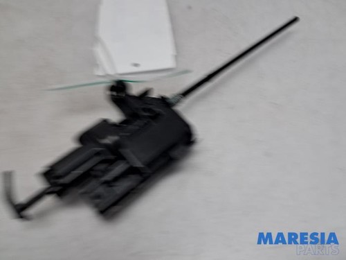 Stellmotor tankklappe renault - stellmotor,