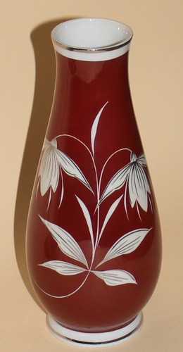 Vase porzellan - vase,
