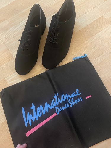 Tanzschuhe herren - tanzschuhe,