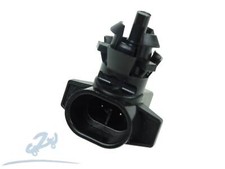 Sensor Außentemperatur