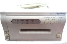 Mitsubishi Digital Color Printer CP700DSE  - bitte lesen - please read