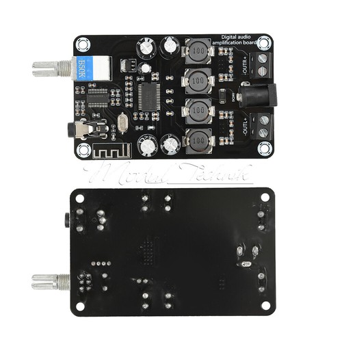 Dc12 24v bluetooth - dc12-24v, tpa3118d2