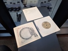 Horizontal Vertical Band