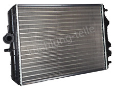 Wasserkühler Motorkühler