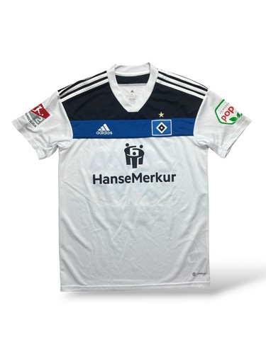 Adidas hsv 2022 heimtrikot - hsv, 2022-23