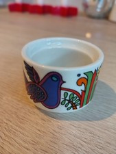 70er Jahre Vintage Villeroy