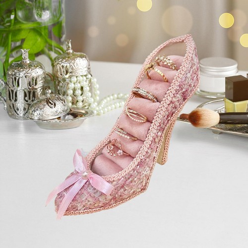 Halter für schuhe mit - mit, hohen