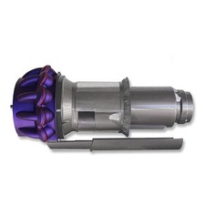 Dyson 969822-03 Big Zyklon für Akkusauger V10, SV12 purple