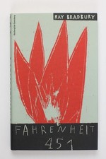 Fahrenheit 451 Bradbury, Ray: