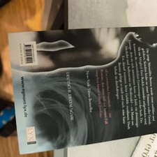 Eisige Umarmung von Nalini