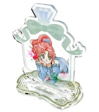 Sailor Moon Makoto Kino Acryl