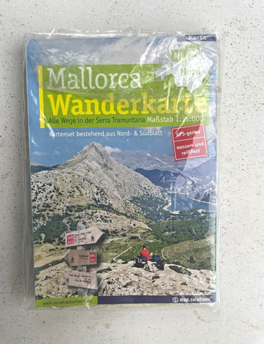 Map solutions wanderkarte - map.solutions,