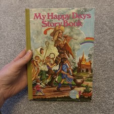 My Happy Days Storybook