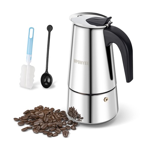 Espressokocher induktion - espressokocher,