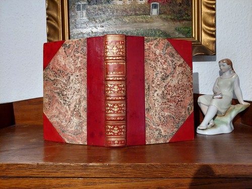 Bulwer lytton zanoni 1924 - bulwer-lytton,