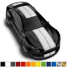 Rallystreifen Zierstreifen