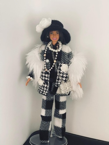 Barbie puppe mit - barbie,
