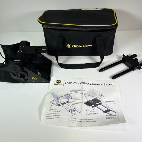 Glide gear tmp in - 75,
