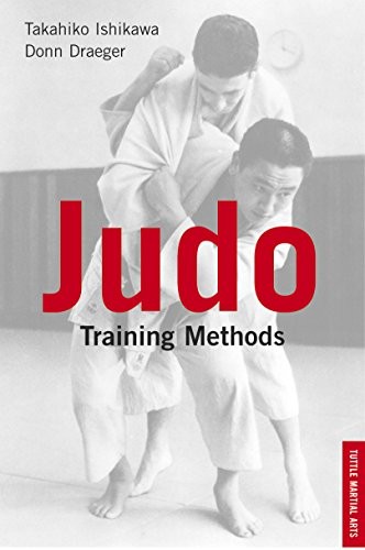 Judo training methods tuttle - training,