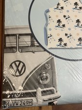 Küchen-/Grill-Schürze VW