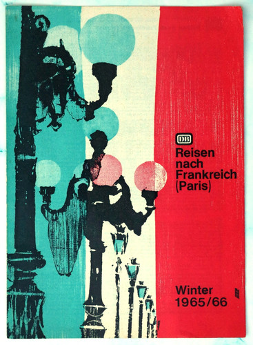 Deutsche bundesbahn - deutsche,