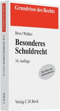 Allgemeines schuldrecht - allgemeines,