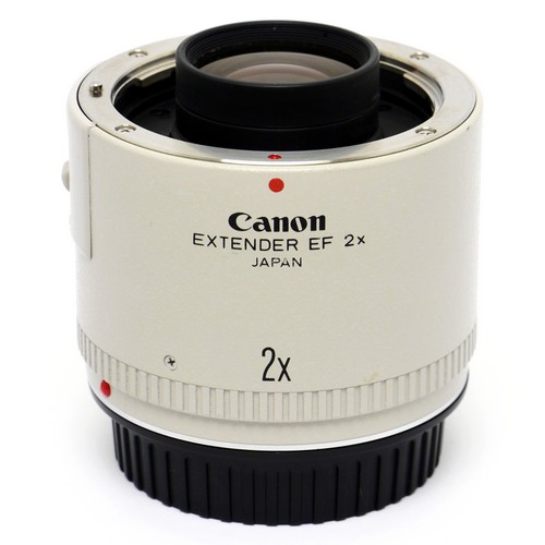 Canon extender 2x für - canon,