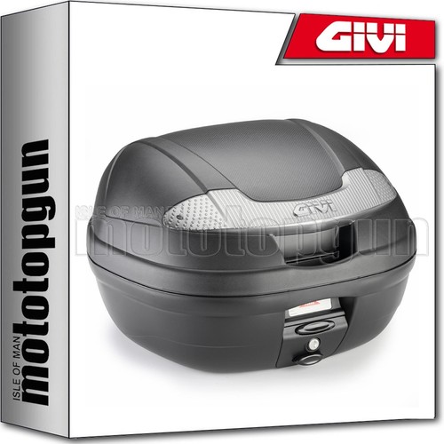 Motorradkoffer monolock vision - motorradkoffer,