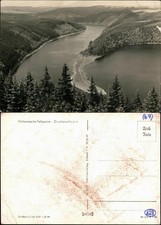 Ansichtskarte Linkenmühle