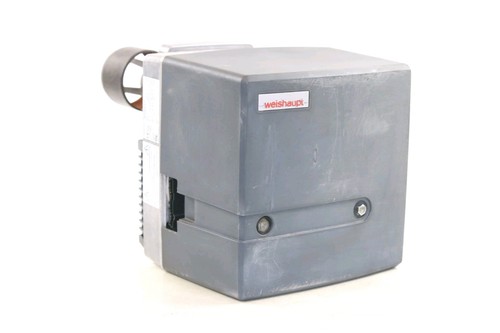 Weishaupt ölbrenner wl5 b - weishaupt, wl5/1-b