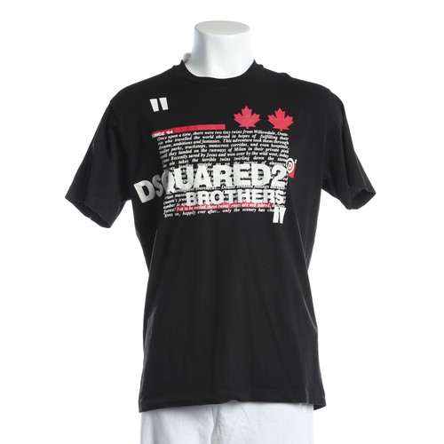 Dsquared shirt mehrfarbig - t-shirt,