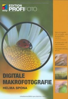 Digitale makrofotografie - makrofotografie, –