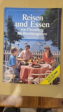 Reisen Und Essen Von Flensburg