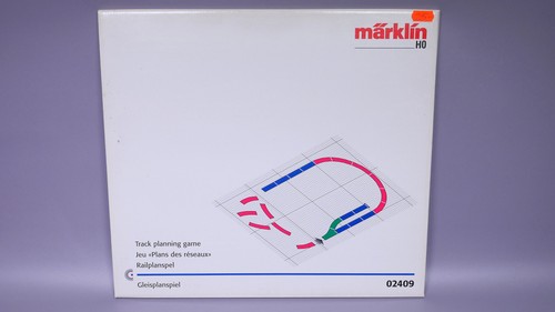 Märklin 02409 magnetisches - h0,