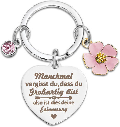 Schlüsselanhänger geschenk - schlüsselanhänger,